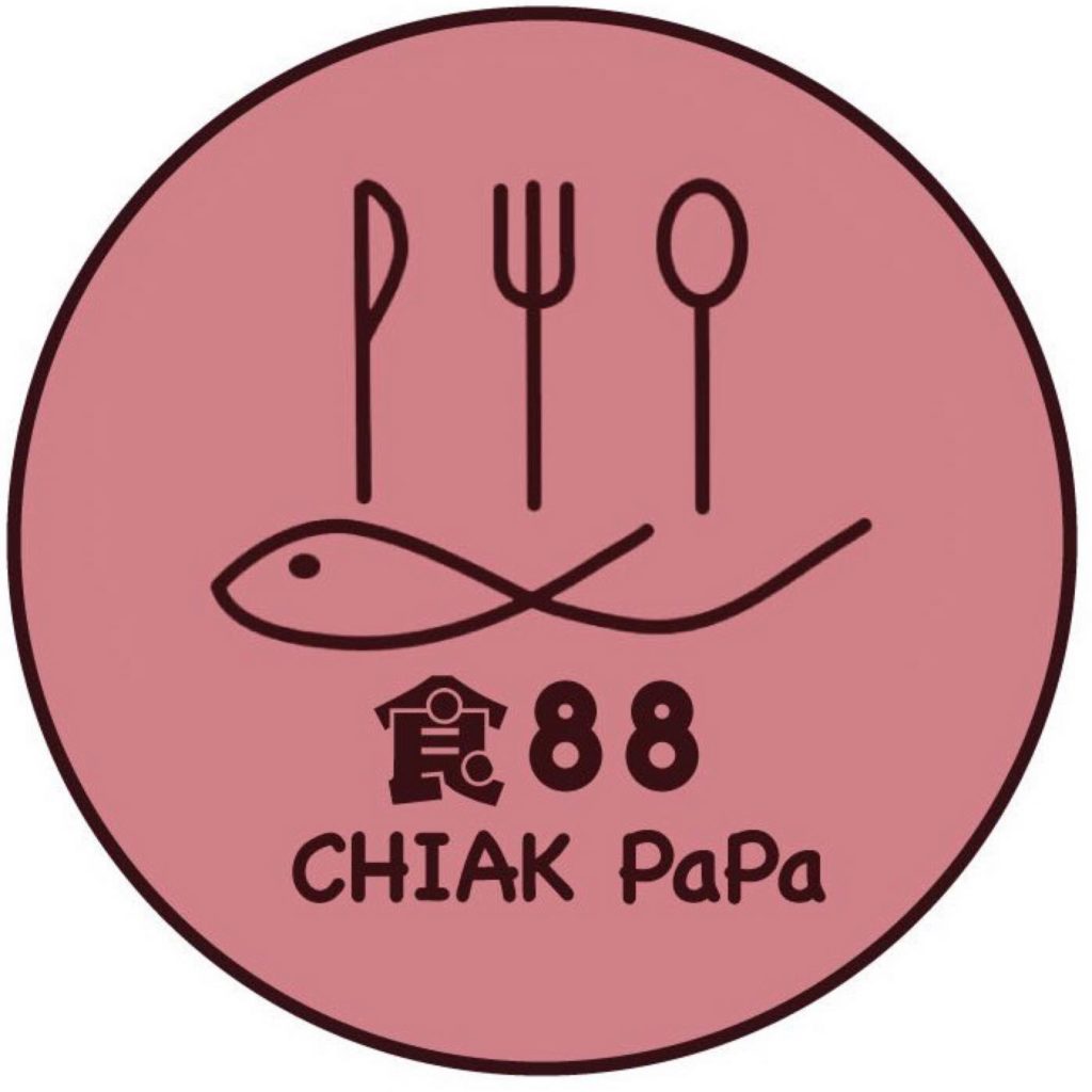 CHIAK PAPA Online Foodie