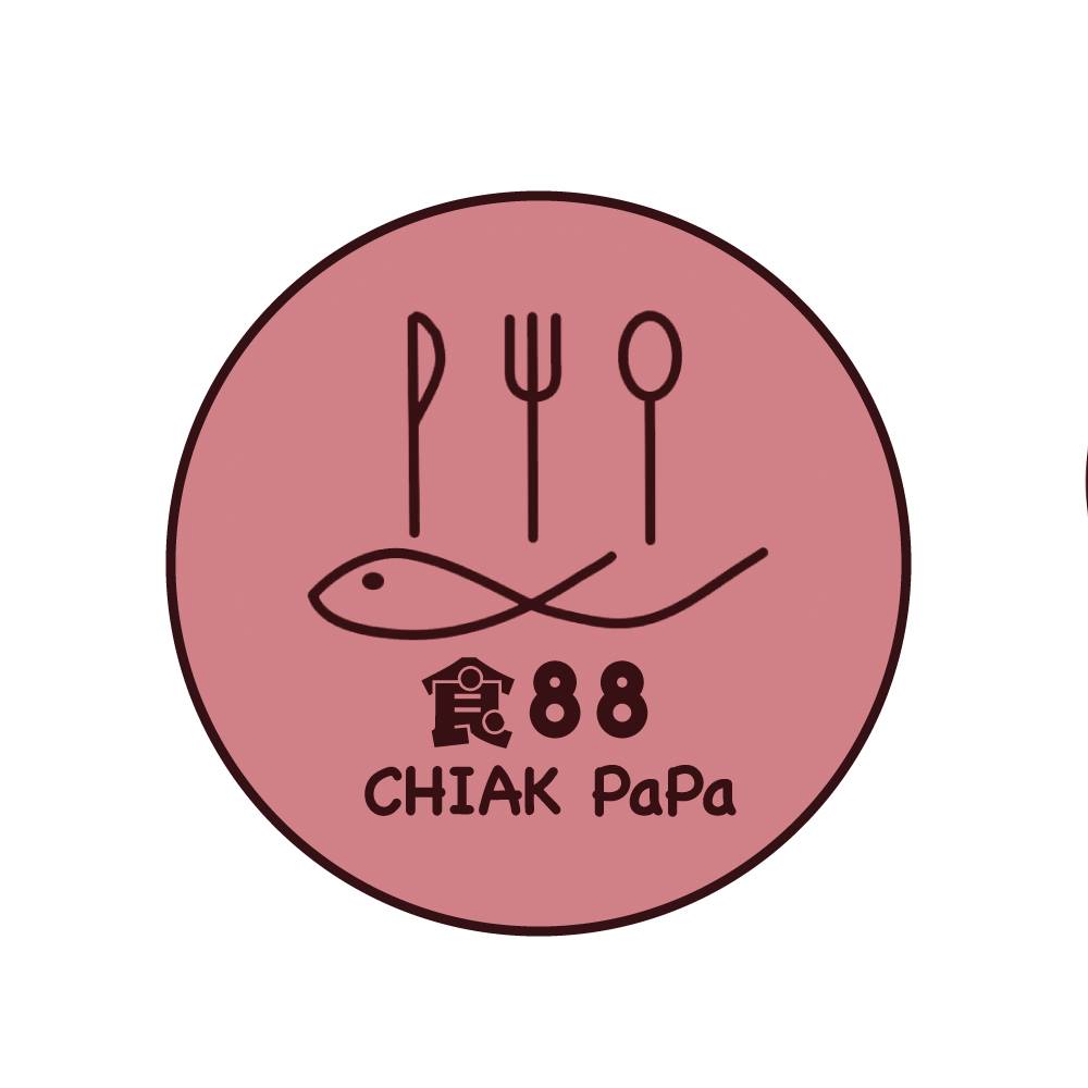 CHIAK PAPA Online Foodie